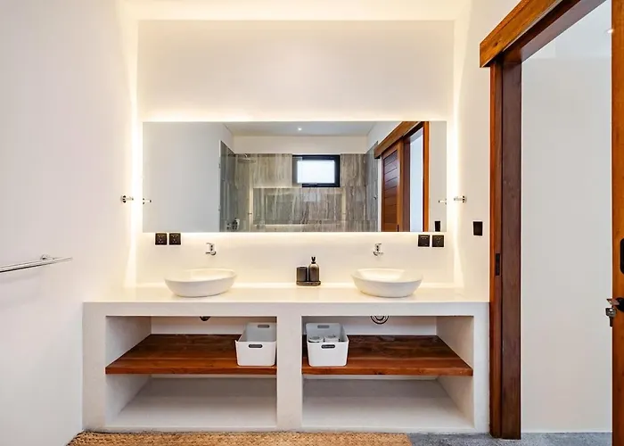 Veyana Villa Uluwatu