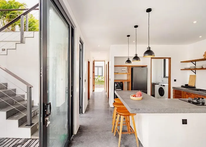 Veyana Villa