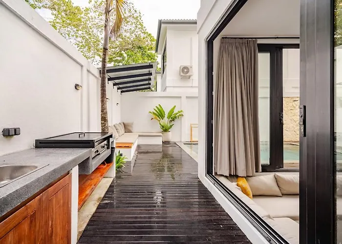 Veyana Villa