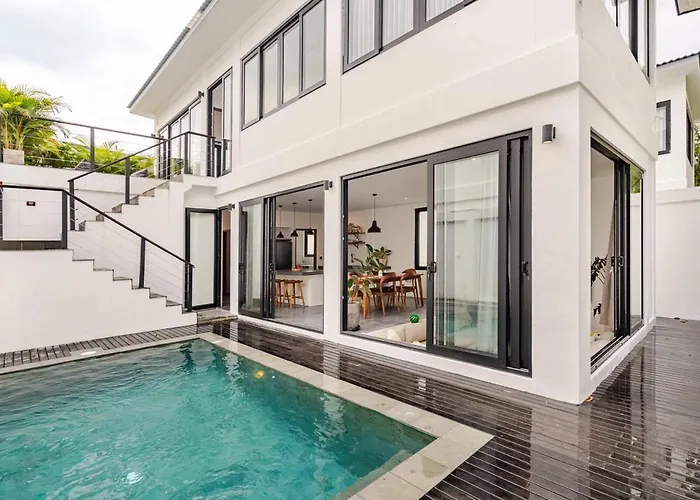 Veyana * Uluwatu